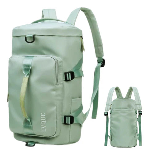 Mochila de Viaje
